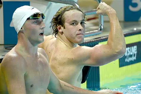 Dolphins Shine In The Pool At Australian Championships Commonwealth Games Australia