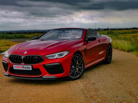 Bmw M8 Competition Cabriolet Review 2021 Drop Top Bavarian With