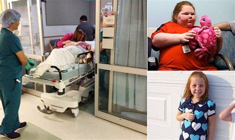 Alexis Shapiro S Gastric Bypass Surgery Stopped Because Her Liver Is Too Enlarged