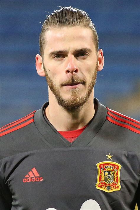 David de gea | lifestyle, career, information, family, income, car, house, girlfriend and biography. Pin on FOOTBALL ( SOCCER ) PLAYERS