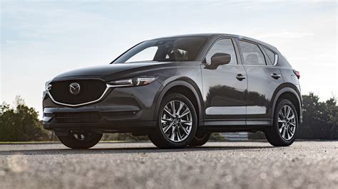 2019 Mazda Cx 5 Turbo 6 Other Crossovers To Consider