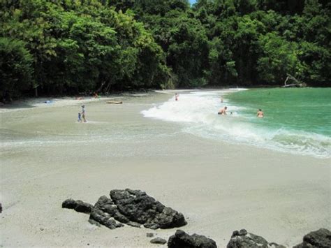 Best Nude Beaches In Costa Rica Sun Sand And Freedom