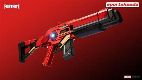 There are several new mythic weapons in season 4 of fortnite battle royale. Top 5 Fortnite Season 4 weapons to use before they are vaulted