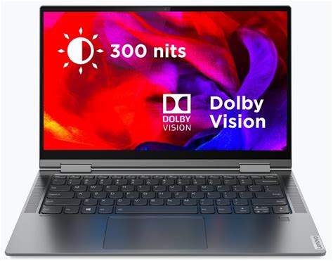 Lenovo Yoga C740 15iml 81td000kck Sivý Notebook VÝpredaj