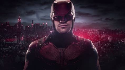 Marvels Daredevil Trailer Zur Zweiten Staffel Der Netflix Serie Mit