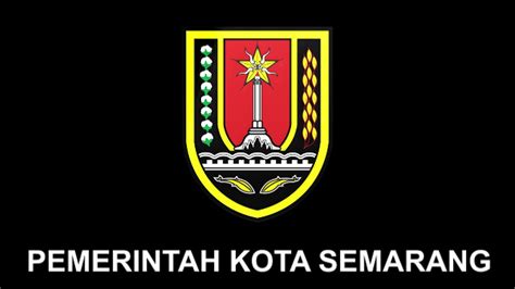 Logo Vector Pemkot Semarang Logo Vector Design Riset
