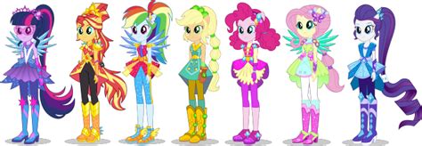 1304758 My Little Pony Equestria Girls Legend Of Everfree 8k Ultra