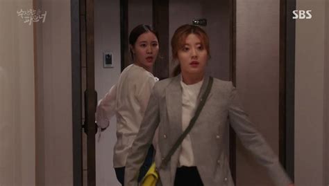 suspicious partner episodes 31 32 dramabeans korean drama recaps