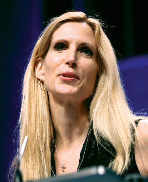 Ann Coulter Is Coming To Tamu Texags