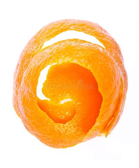 Closeup Orange Segments As Backgrounds Stock Image Image Of Food