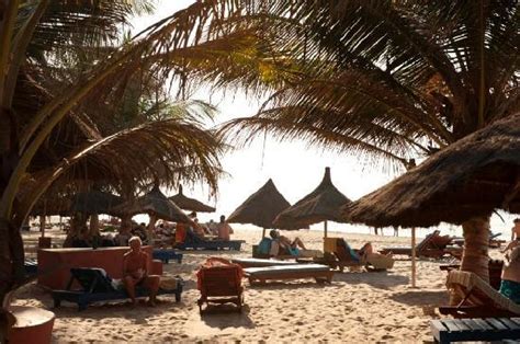 kombo beach hotel gambia kotu prezzi 2018 e recensioni