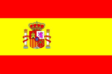 Flag Of Spain Icl Corporate Icl Corporate