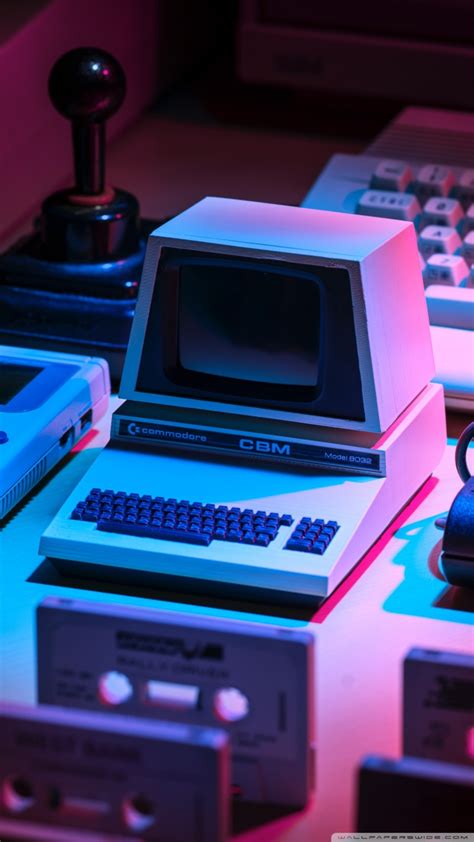 Get 5 videos every month with our latest video subscription — including access to every hd and 4k clip in our library. Retro Computer Aesthetic Ultra HD Desktop Background Wallpaper for 4K UHD TV : Widescreen ...