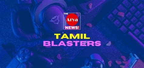 Tamilblasters 2023 Download Free Tamil Telegu Bollywood New Movies