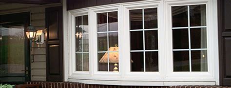 Bow Replacement Windows Vinyl Bow Replacement Windows Cleveland