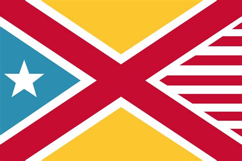Florida Flag Redesign Rvexillology