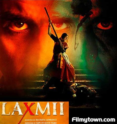 Laxmii Movie Review Filmy Town