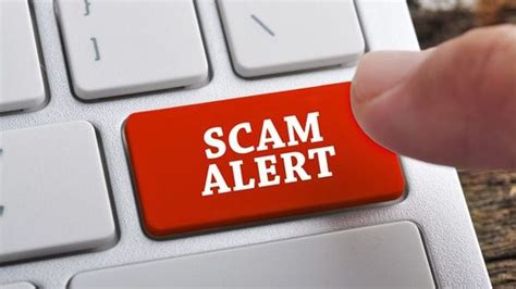 How To Protect Against Email Scams The Leader