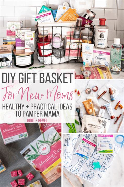 We did not find results for: New Mom Gift Basket: Healthy, Practical Ideas to Pamper ...