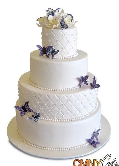 Weddingcakeswithdiamonds Edible Sugar Diamonds Wedding Cake This 4
