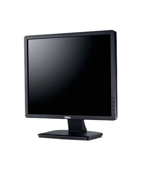 A reliable and affordable monitor with essential features that meet everyday shop demands. Dell E1913S 19 inch LED Monitor - Buy Online @ Rs.8885 ...