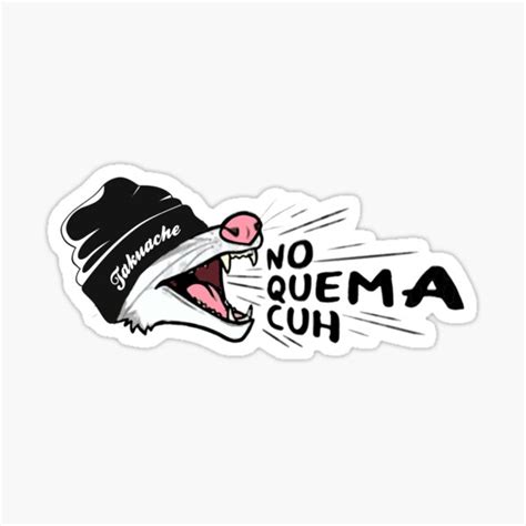 Hdwallpapers.net is a place to find the best wallpapers and hd backgrounds for your computer. Takuache Cuh Stickers | Redbubble