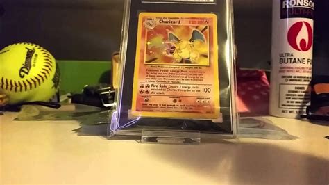 Well, not with those bad boys, who now reside in the bans list. My five banned pokemon cards - YouTube