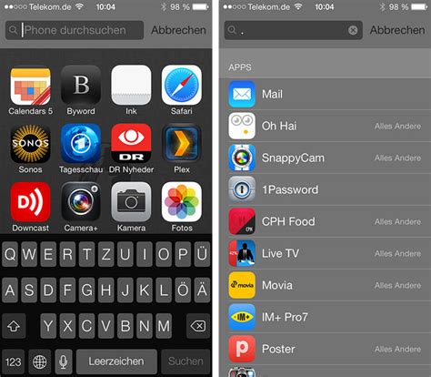 To save you countless hours of mundane research, below we discuss the best. Alle installierten iPhone-Apps anzeigen: So lassen sich ...