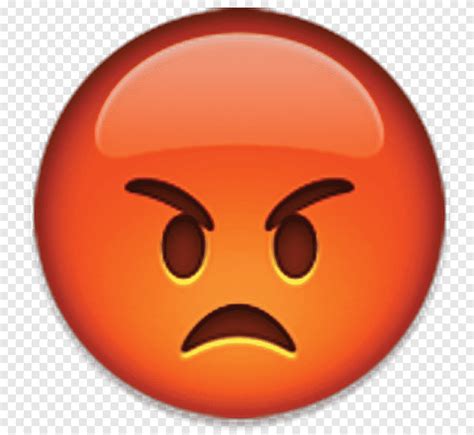 Emoji colère émoticône visage souriant Emoji amour visage png PNGEgg