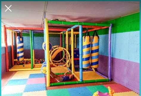 Juego laberinto con túnel tiene dos torres y un pasadizo cubierto para máxima entretención de los niños. Juegos infantiles tipo laberinto 🥇 | Posot Class