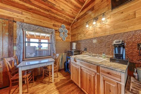 Tranquil Comfortable And Perfectly Located This Cabin Situated On