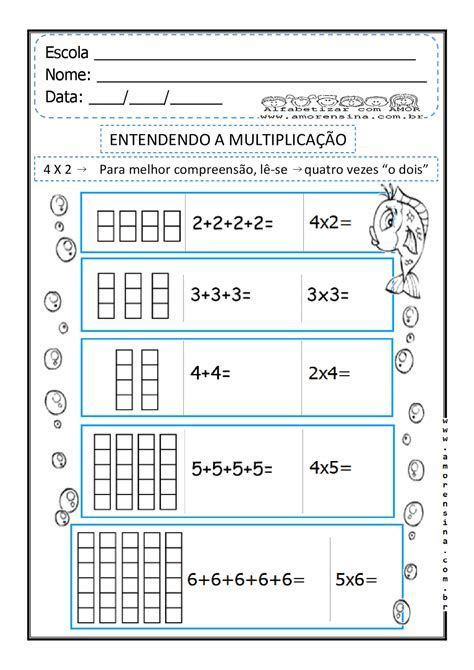 Calculando Atividades Adriana Exercícios De Atividades de