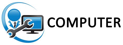 Logo Service Komputer Homecare24