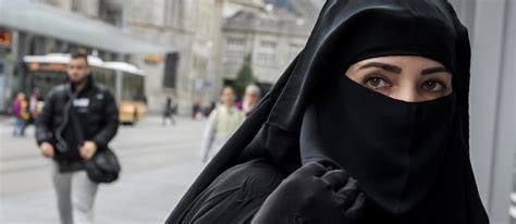 Interdiction Du Niqab La France Condamnée Par Un Comité De Lonu