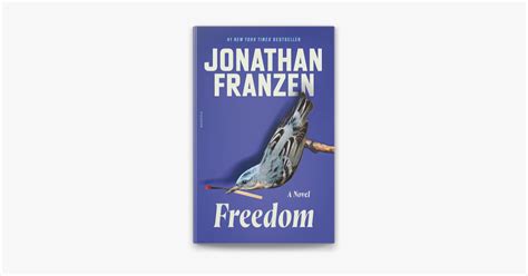 ‎freedom By Jonathan Franzen Ebook Apple Books