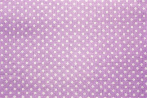 Polka Dot Fabric Polkadot Fabric Cotton Fabriclight Purple Etsy Australia Polka Dot Fabric
