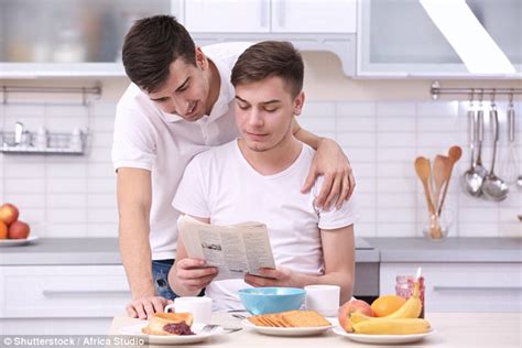 Primaries Could Teach Pupils About Same Sex Relationships Daily Mail