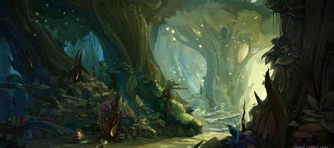 Pin By Cody Corman On Light And Shadows Environment Concept Art