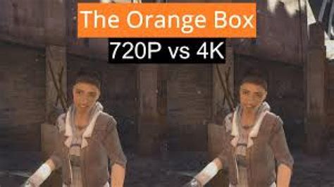 The Orange Box Full Free Download Hdpcgames