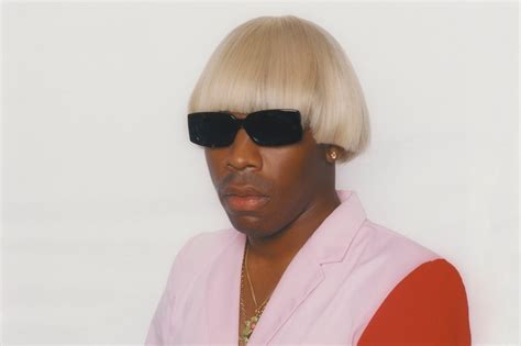 Review Tyler The Creator Flips His Wig On Igor