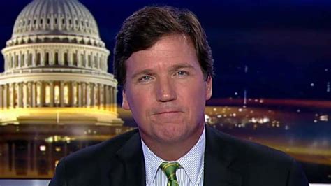 Tucker Carlson What Exactly Are Next Tuesdays Midterm Elections About