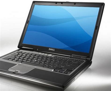 Dell Latitude Laptop D620 Core Duo 80gb Wifi Combo Xpid6006805