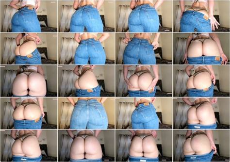 Assondra Sexton Joi In Jeans Dan Handpicked Jerk Off Instruction