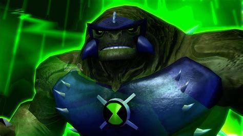 Heroes tries to transform to help gwen and kevin fight the forever knights, but jimmy jones keeps trying to call heroes about something. Ben 10 Ultimate Alien: Cosmic Destruction - PS3 | Review ...