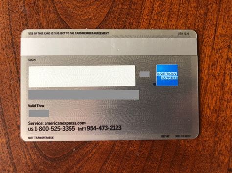 Not all merchants accept contactless payments. My Contactless American Express Platinum Card Arrived - Moore With Miles