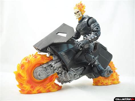 Ghost Rider Collectiondx