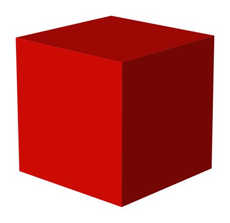 3d Box Png Png Image Collection