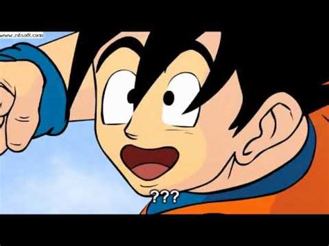 Pg how to play the wildly popular dragon ball z series makes its first appearance on the playstation portable with dragon ball z: Dragon Ball P - YouTube