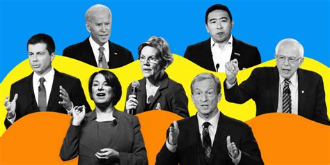 Democratic Debate In December Everything You Need To Know