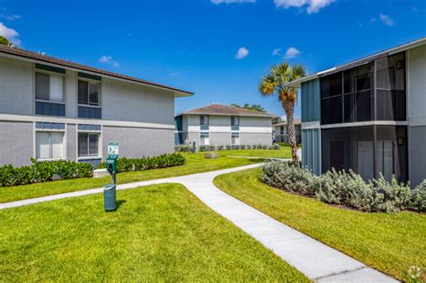 Brittany Bay Apartments For Rent In Largo Fl